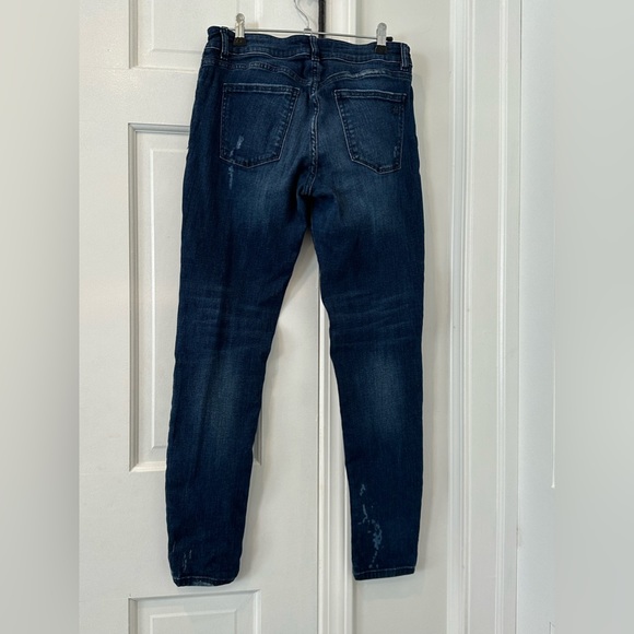 DL 1961 Emma Power denim - Picture 2 of 3
